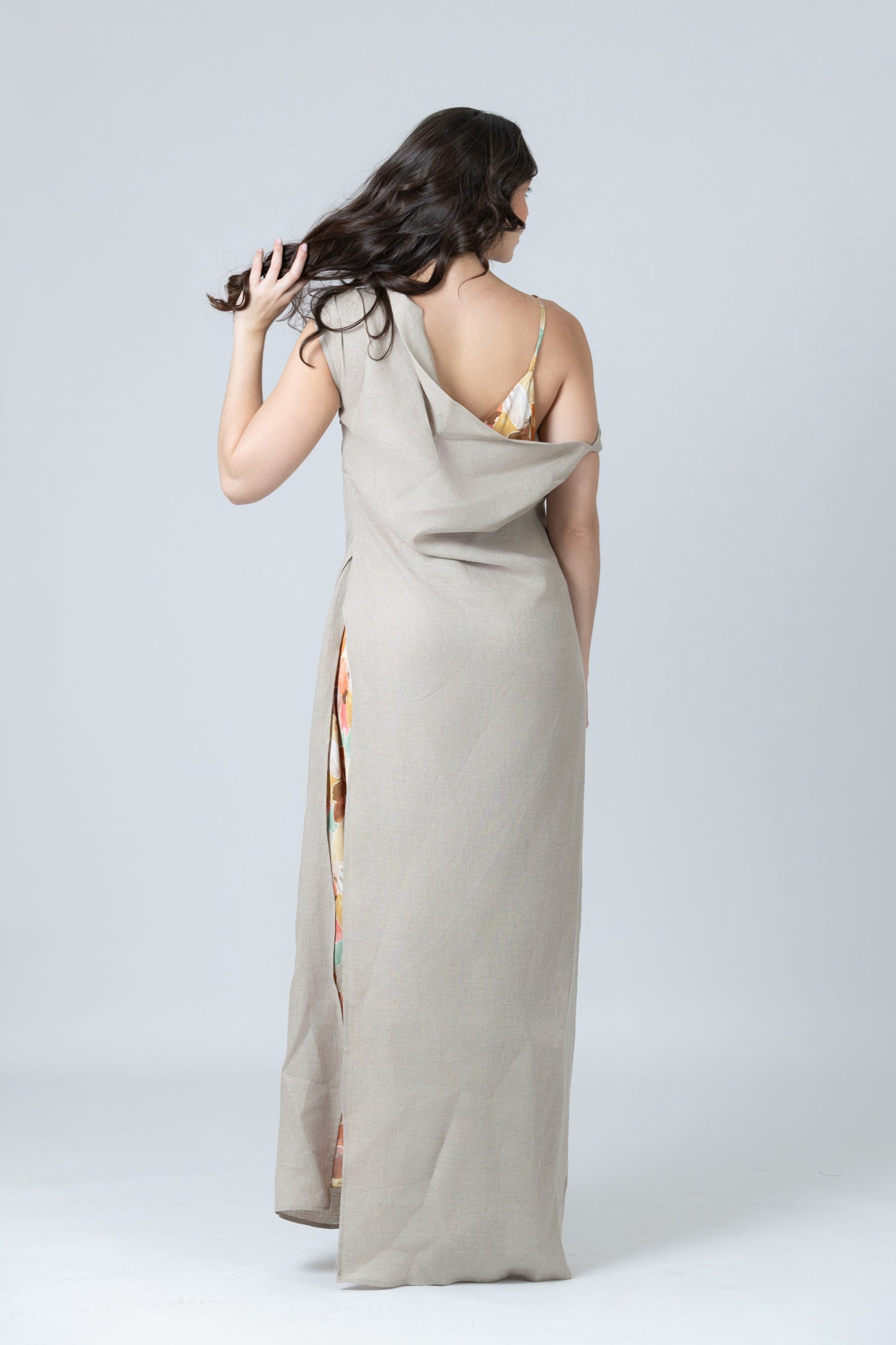 Orilla Overcoat