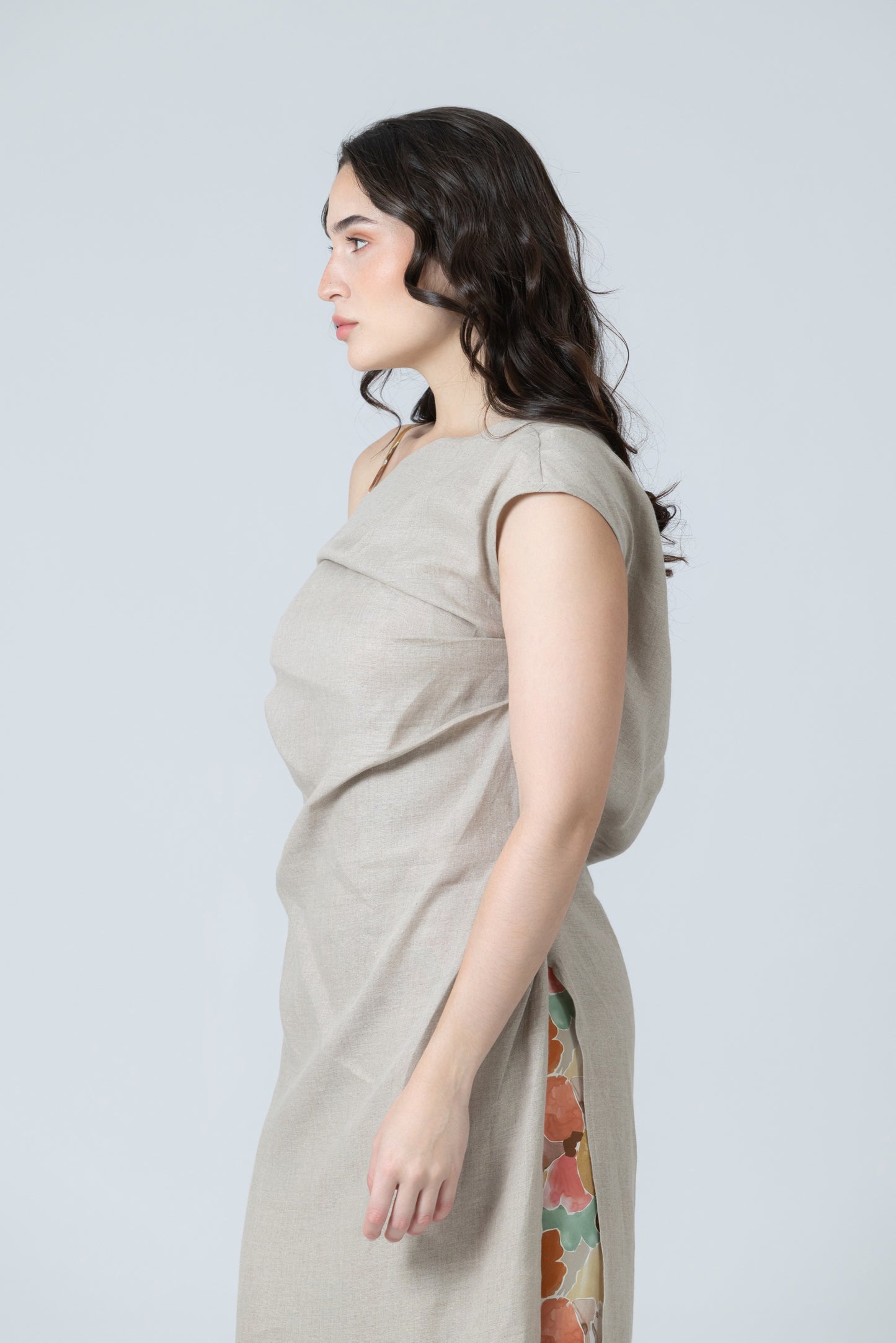 Orilla Overcoat