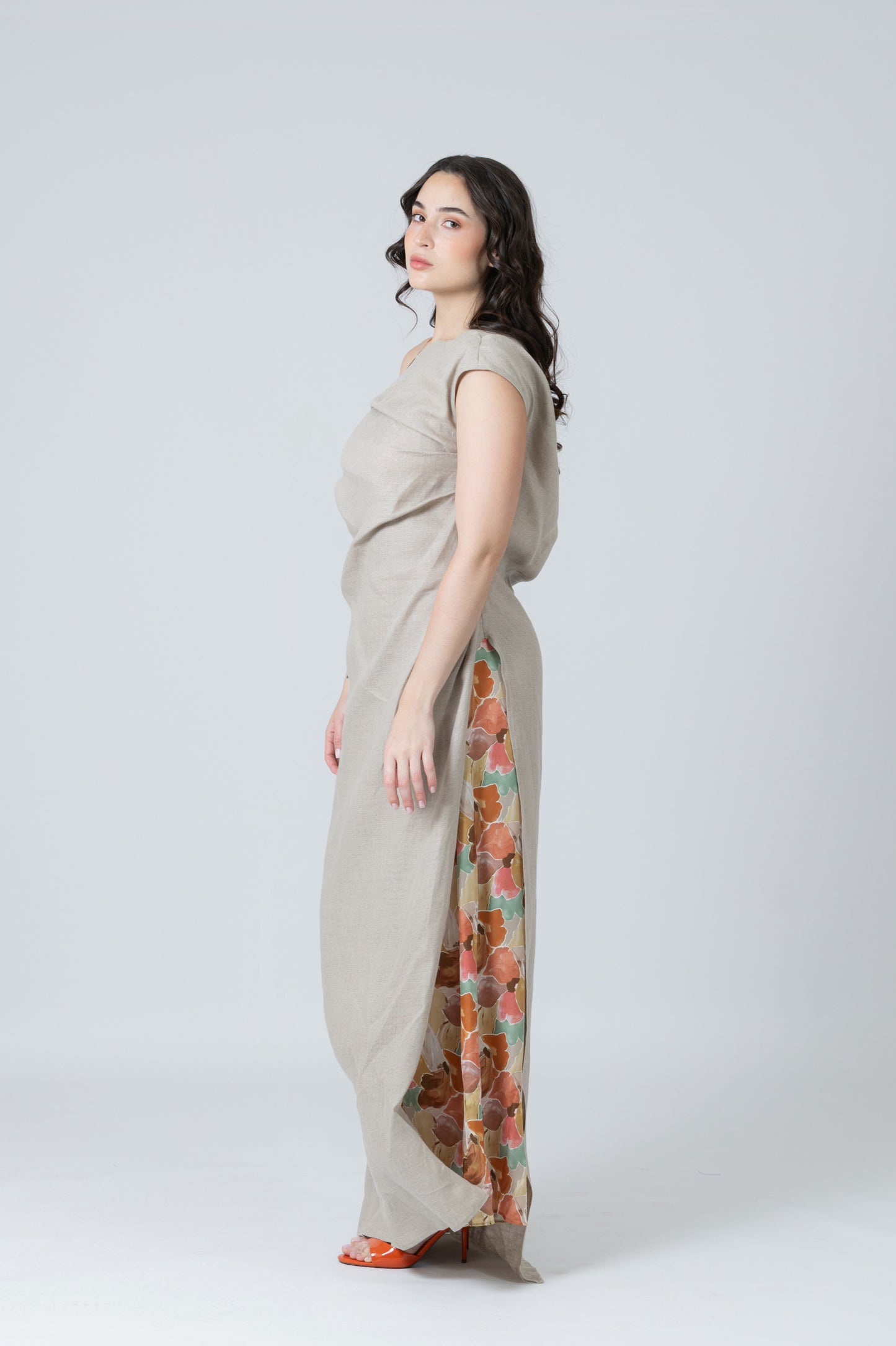 Orilla Overcoat