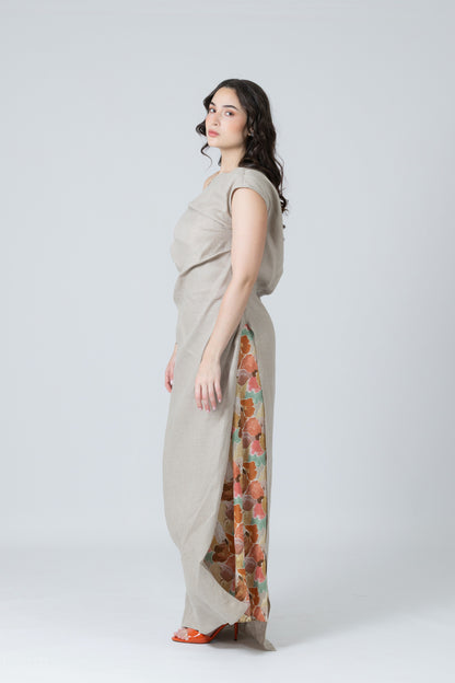 Orilla Overcoat