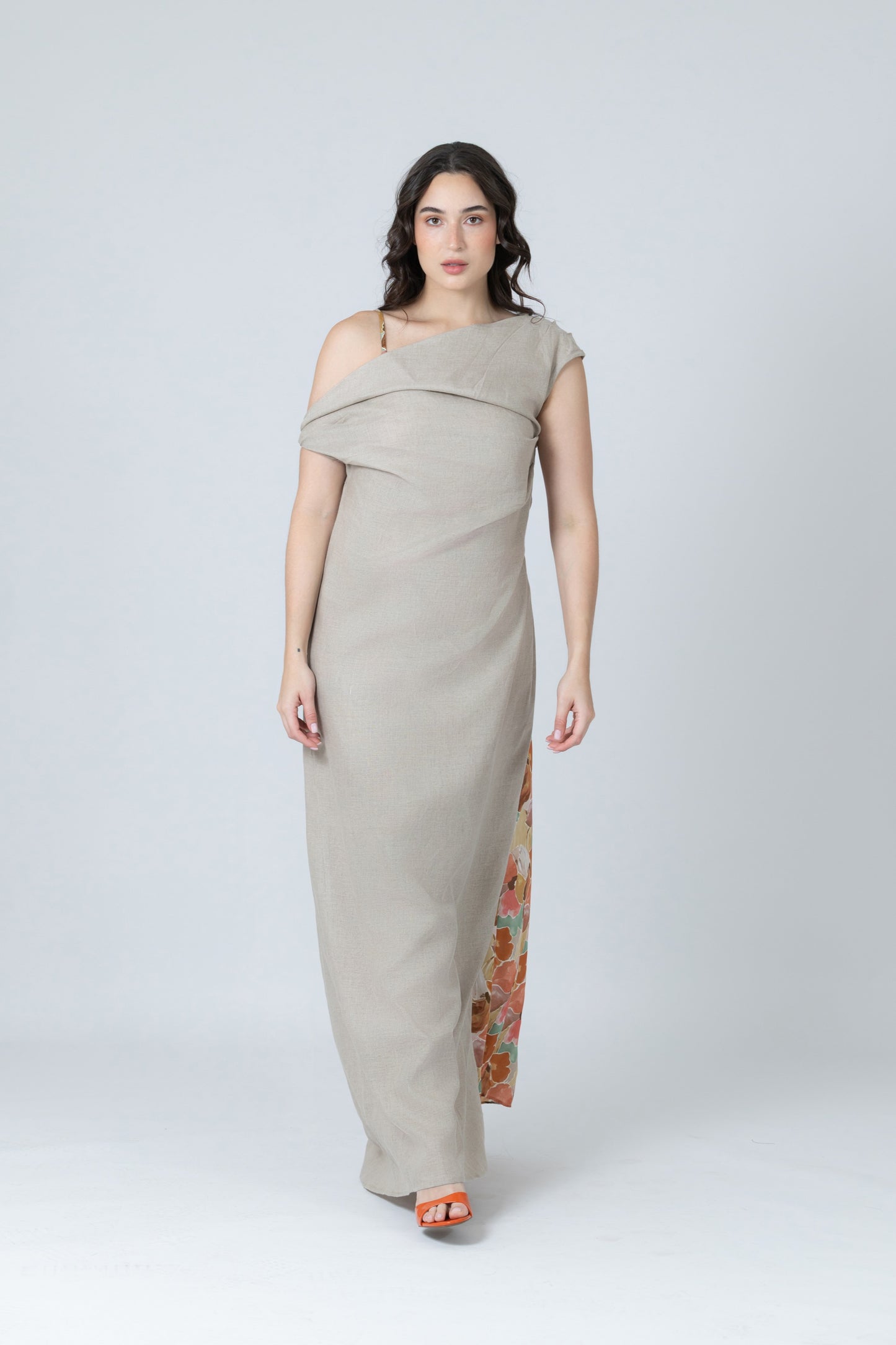 Orilla Overcoat