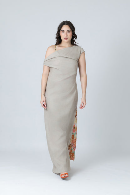 Orilla Overcoat