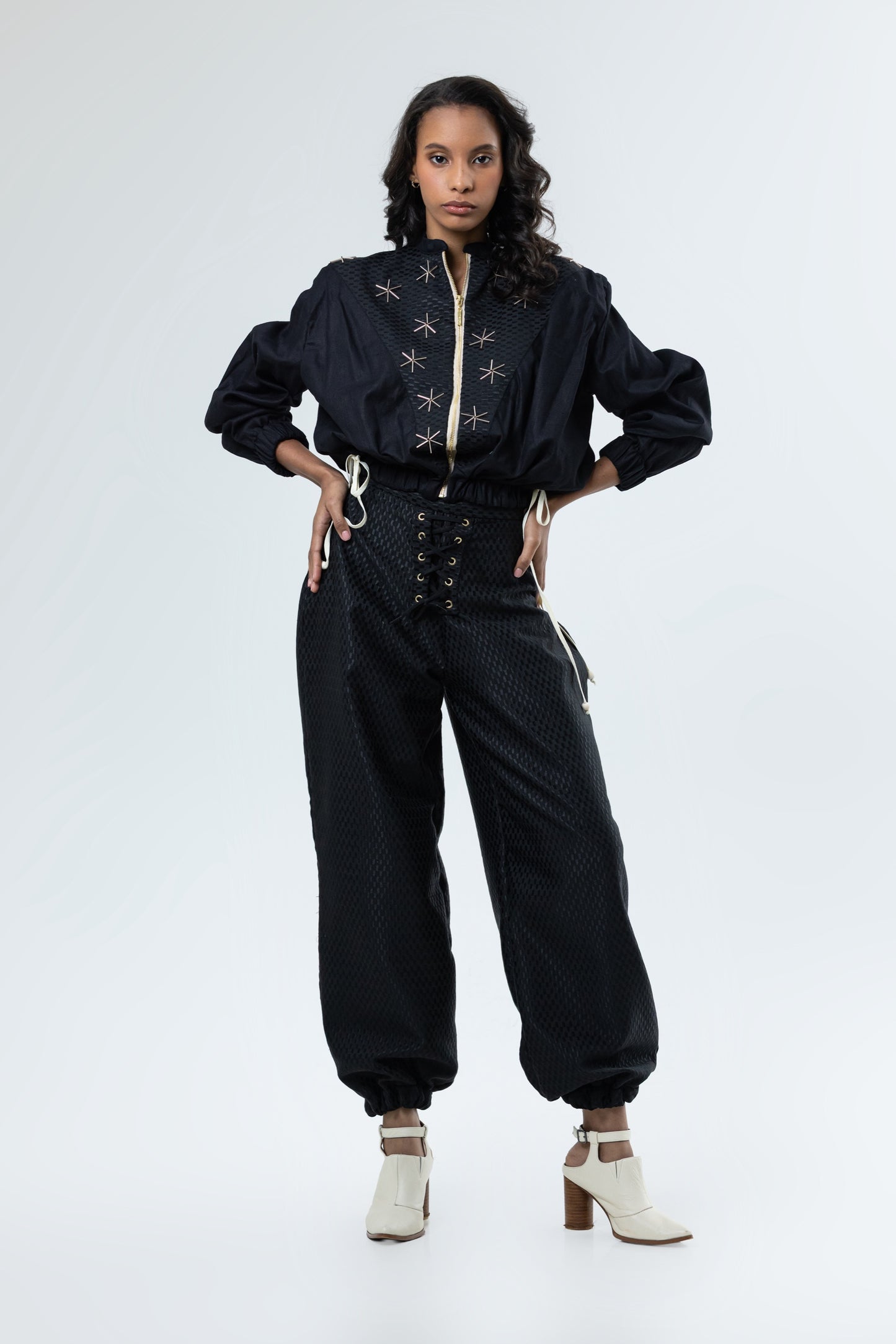 Bombache Pants