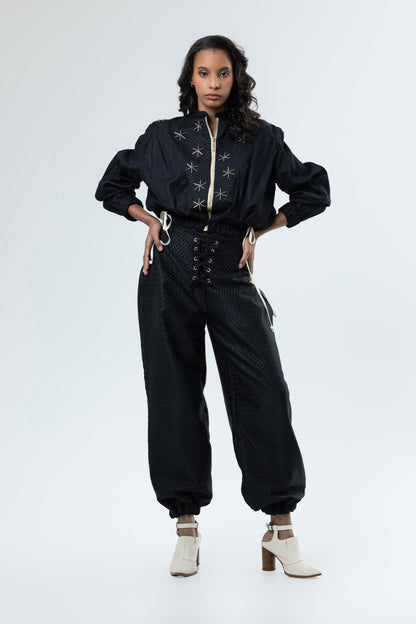 Bombache Pants