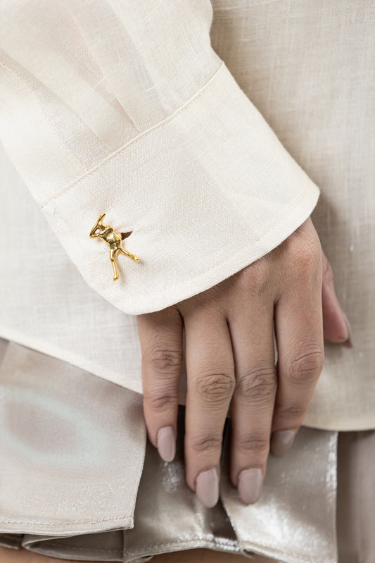 Players Cufflinks