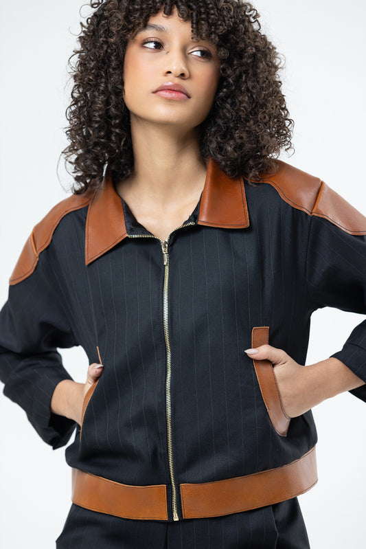 Play Jacket