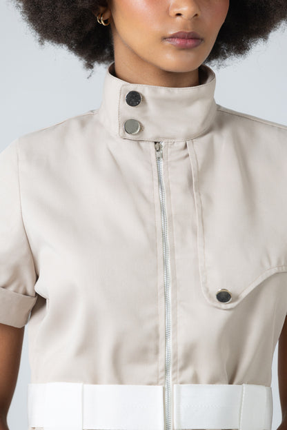 Palma Real Jacket