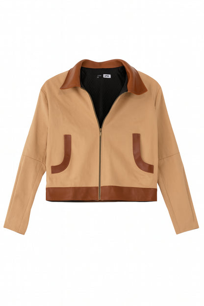 Play Jacket