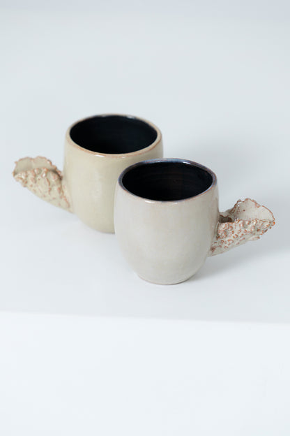 Concha taza XPRESSO