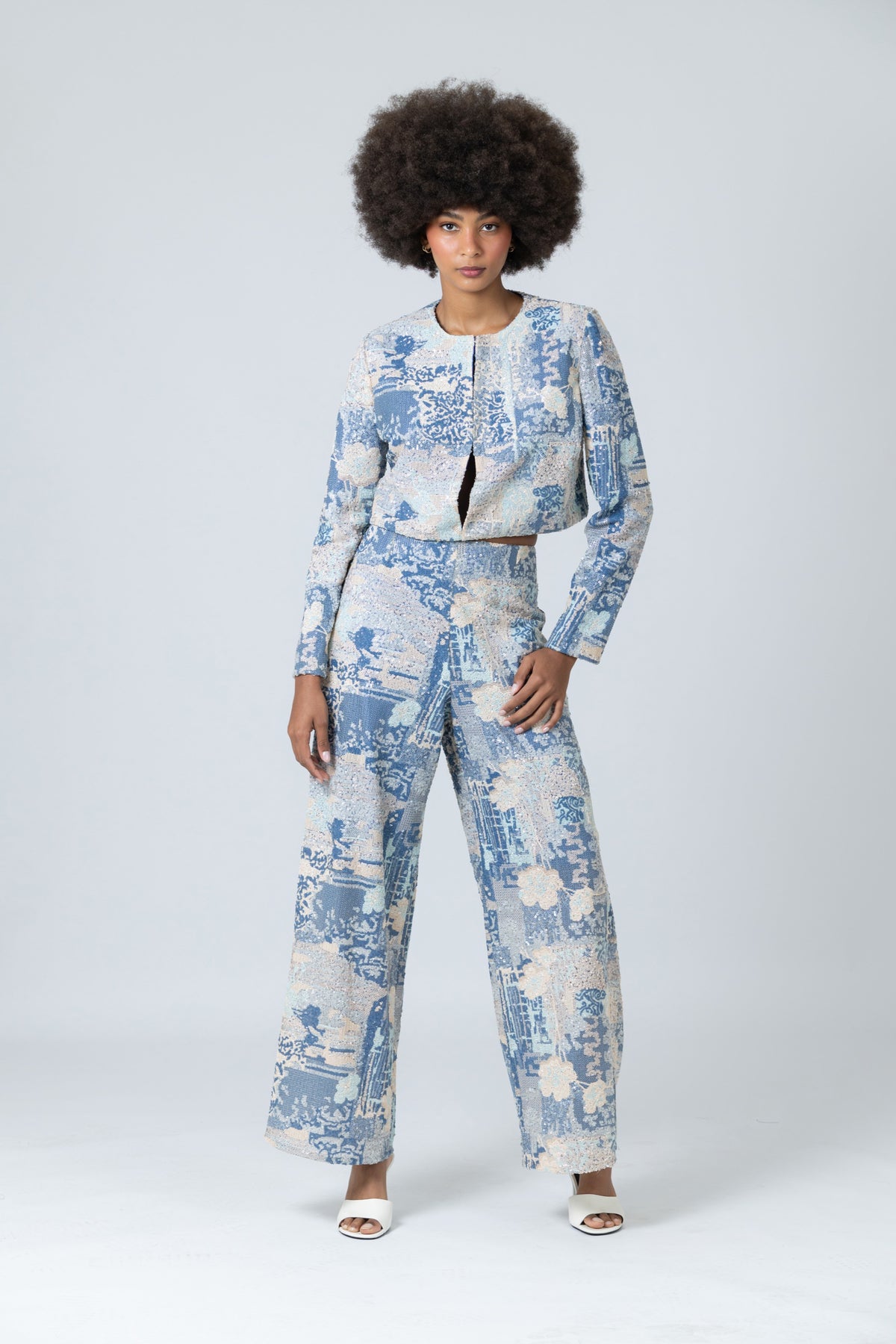 Marea Pants