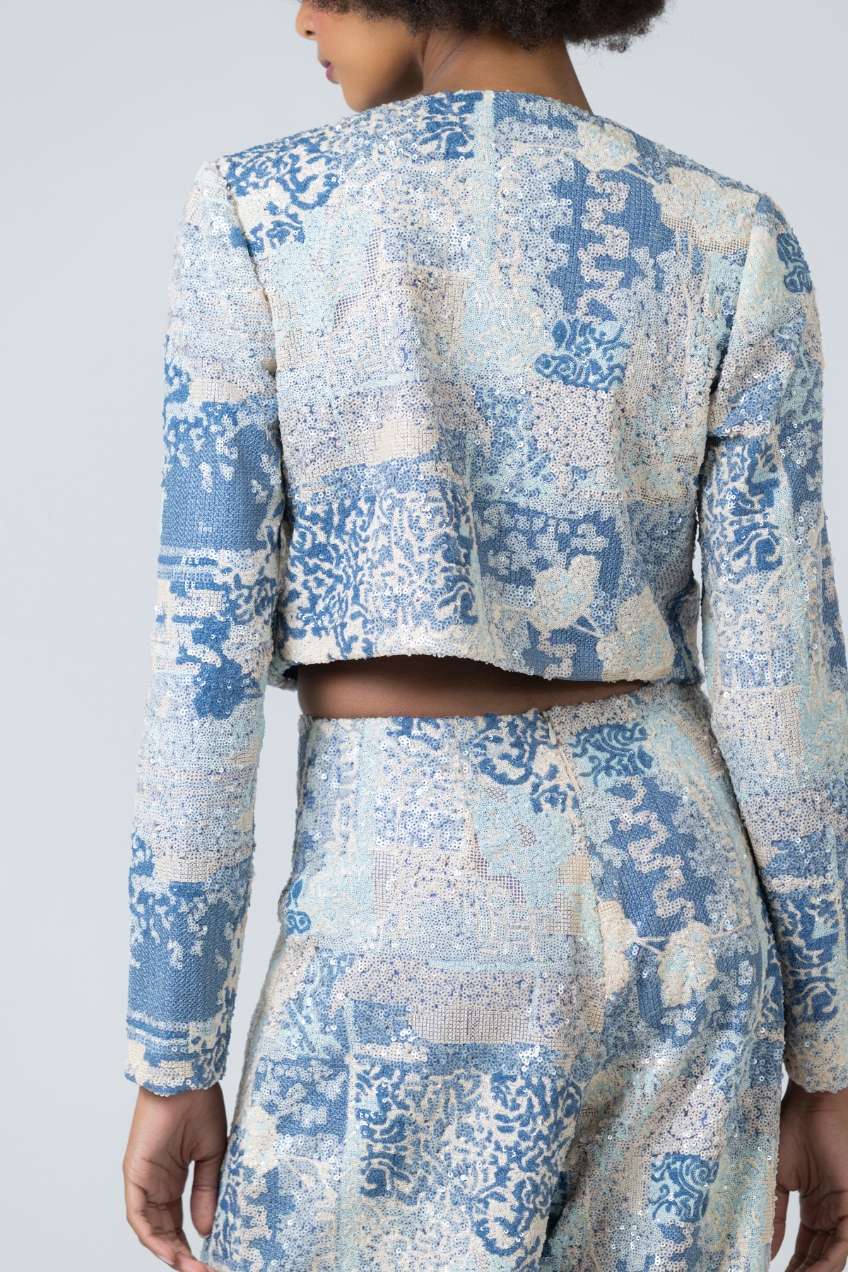 Marea Jacket