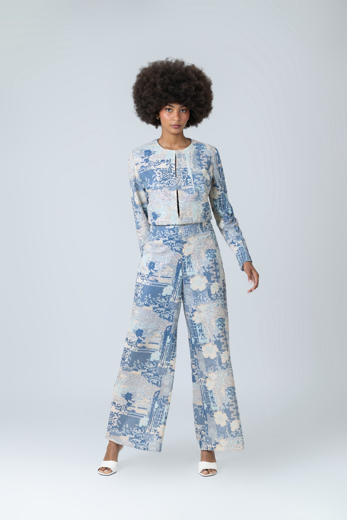 Marea Pants