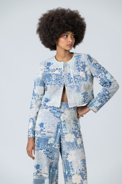 Marea Jacket