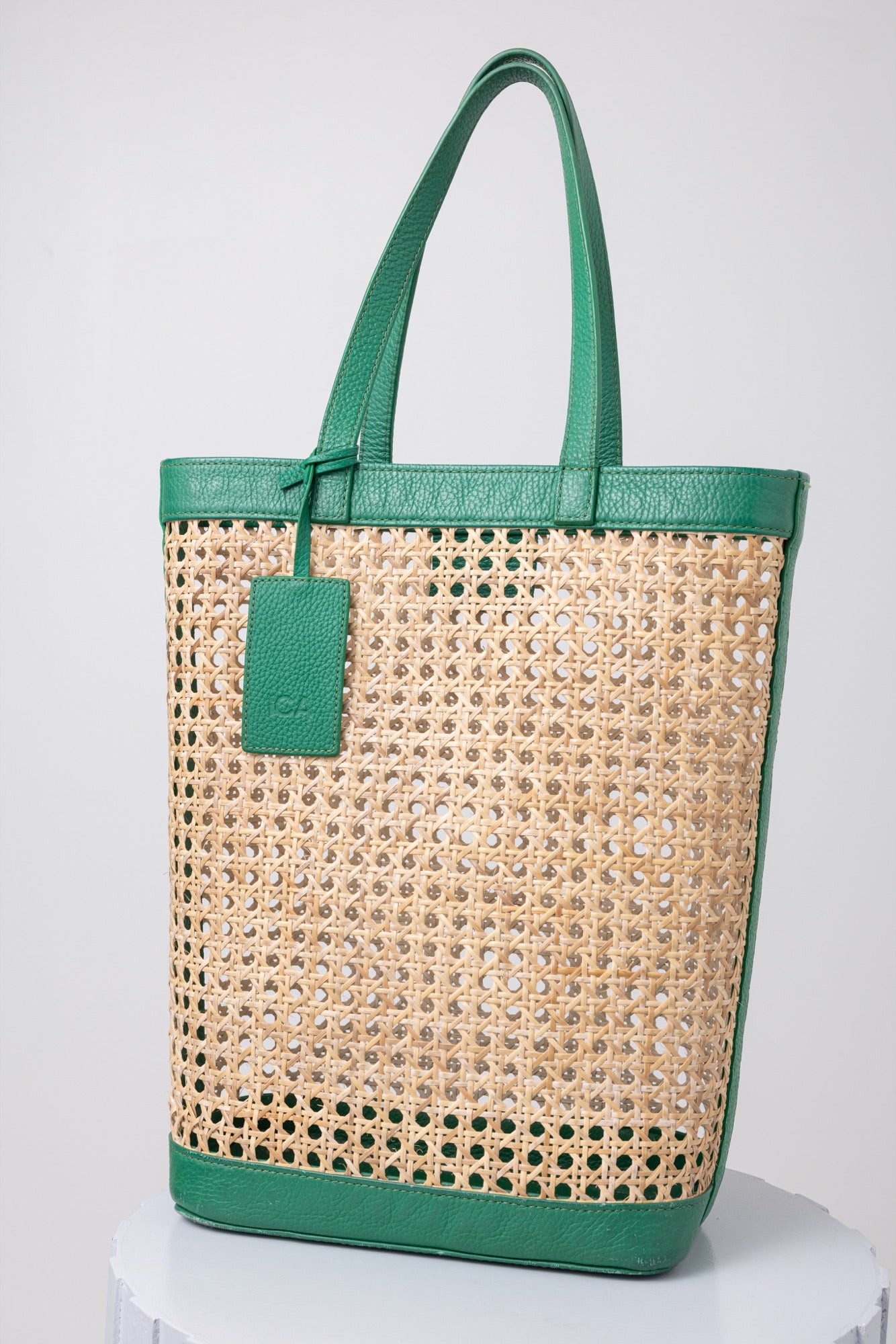 Tote INDÓMITA TX