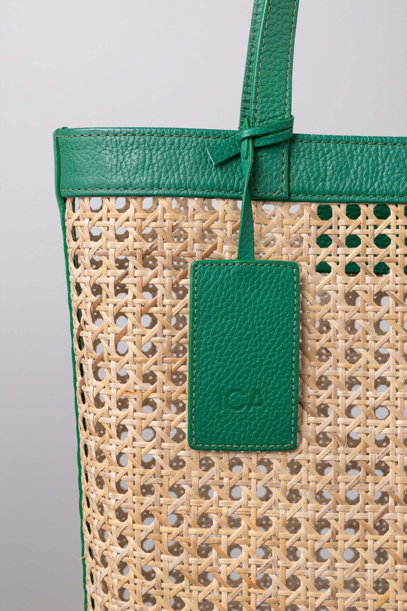 Tote INDÓMITA TX