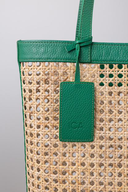 Tote INDÓMITA TX