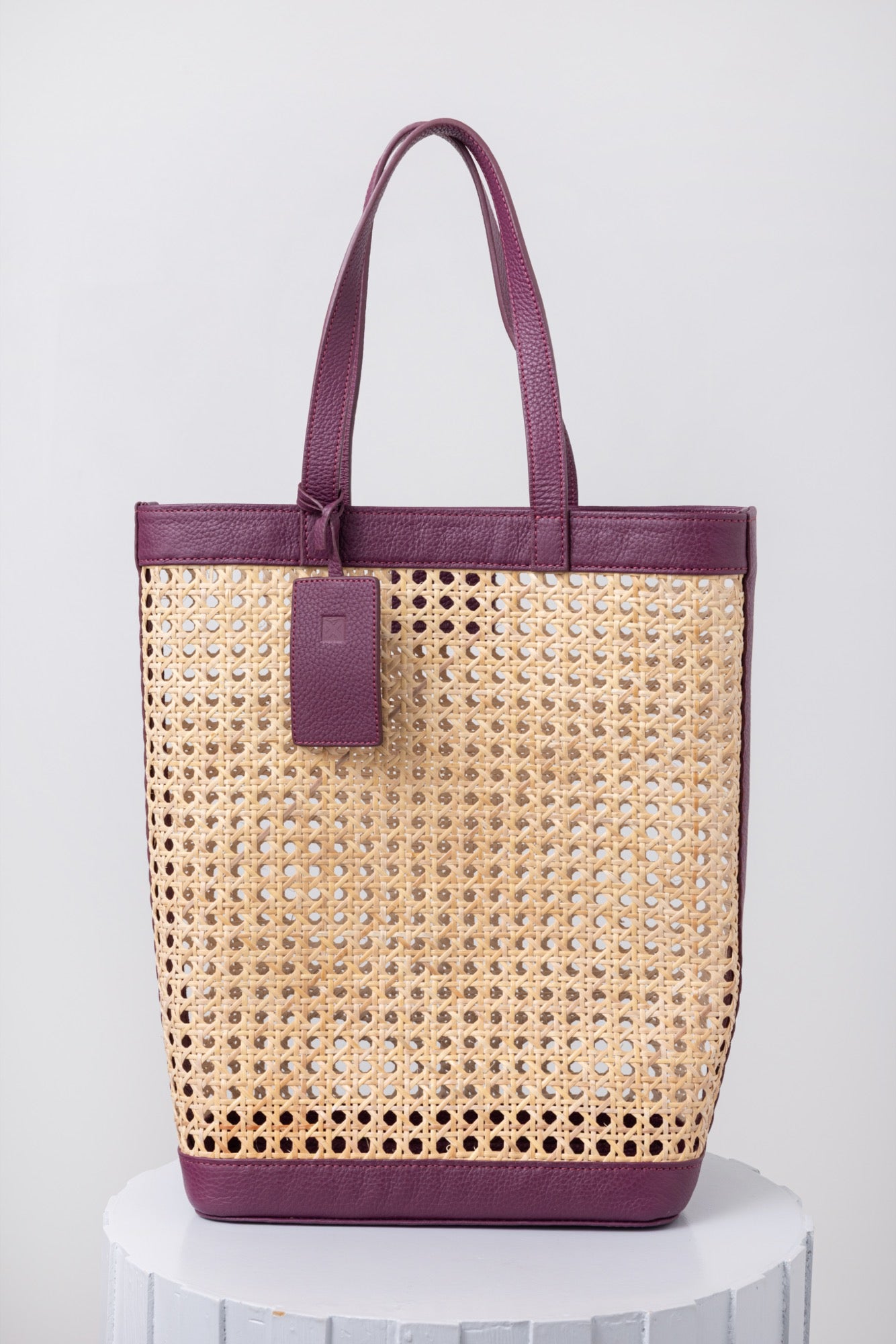 Tote INDÓMITA TX