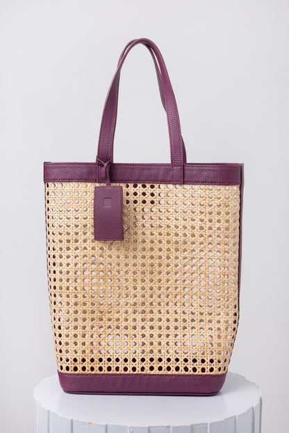 Tote INDÓMITA TX