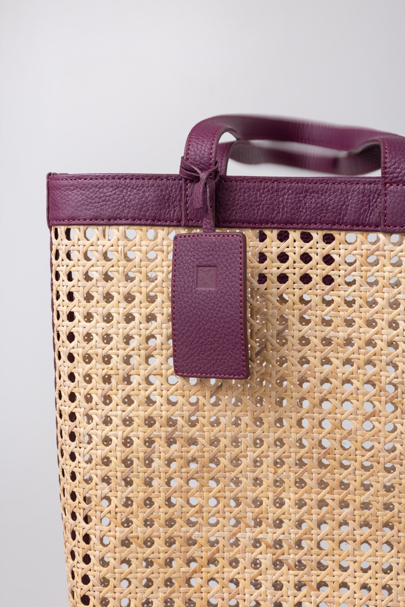 Tote INDÓMITA TX