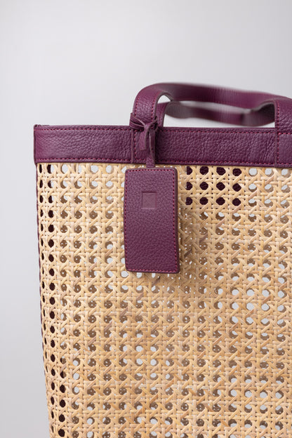 Tote INDÓMITA TX