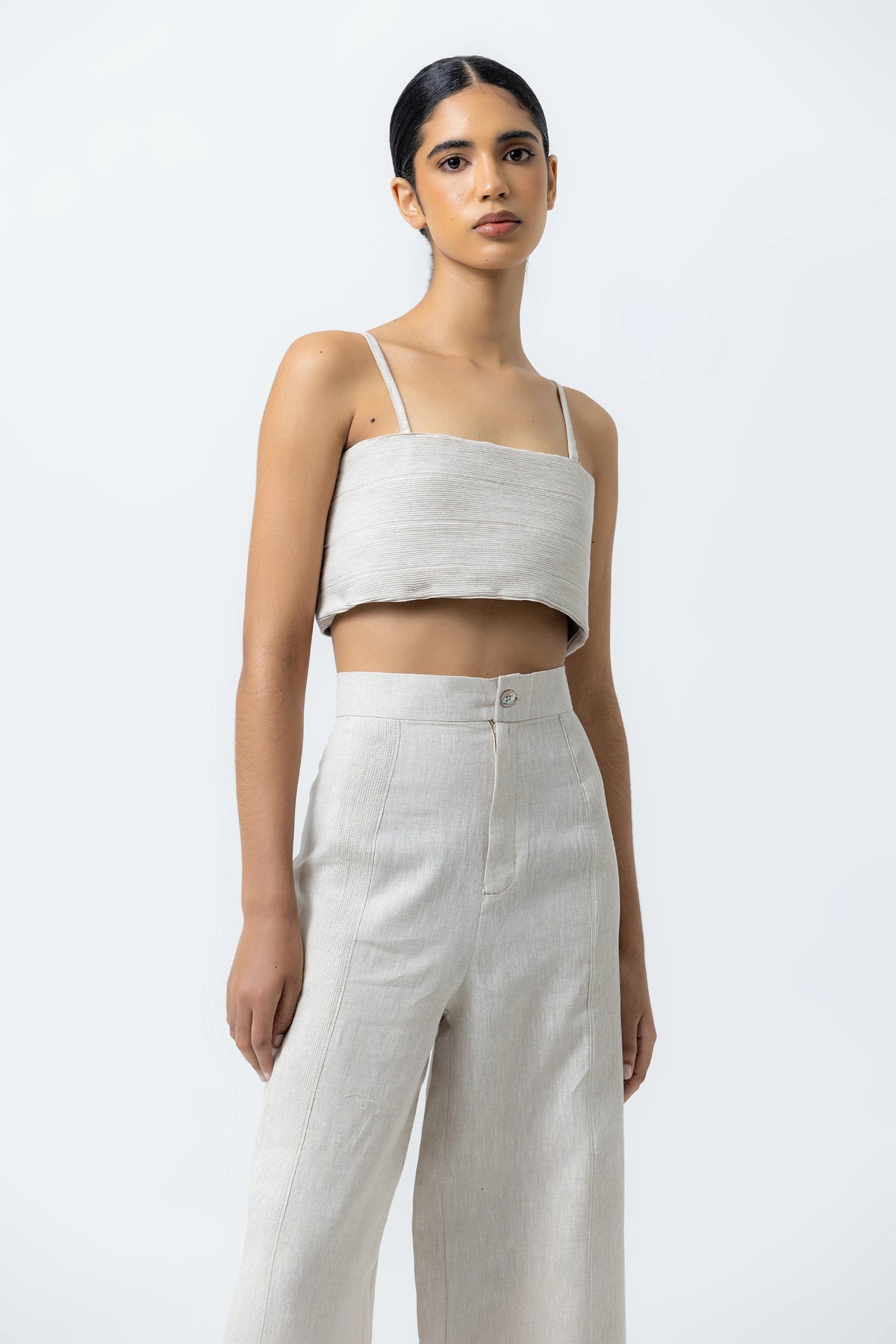 Guillo Crop Top