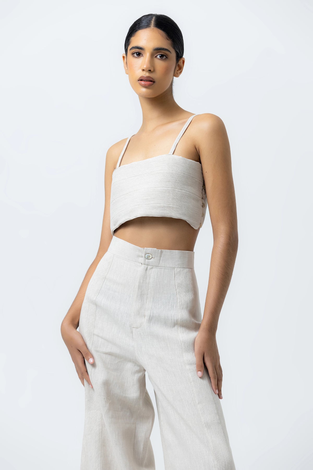 Guillo Crop Top
