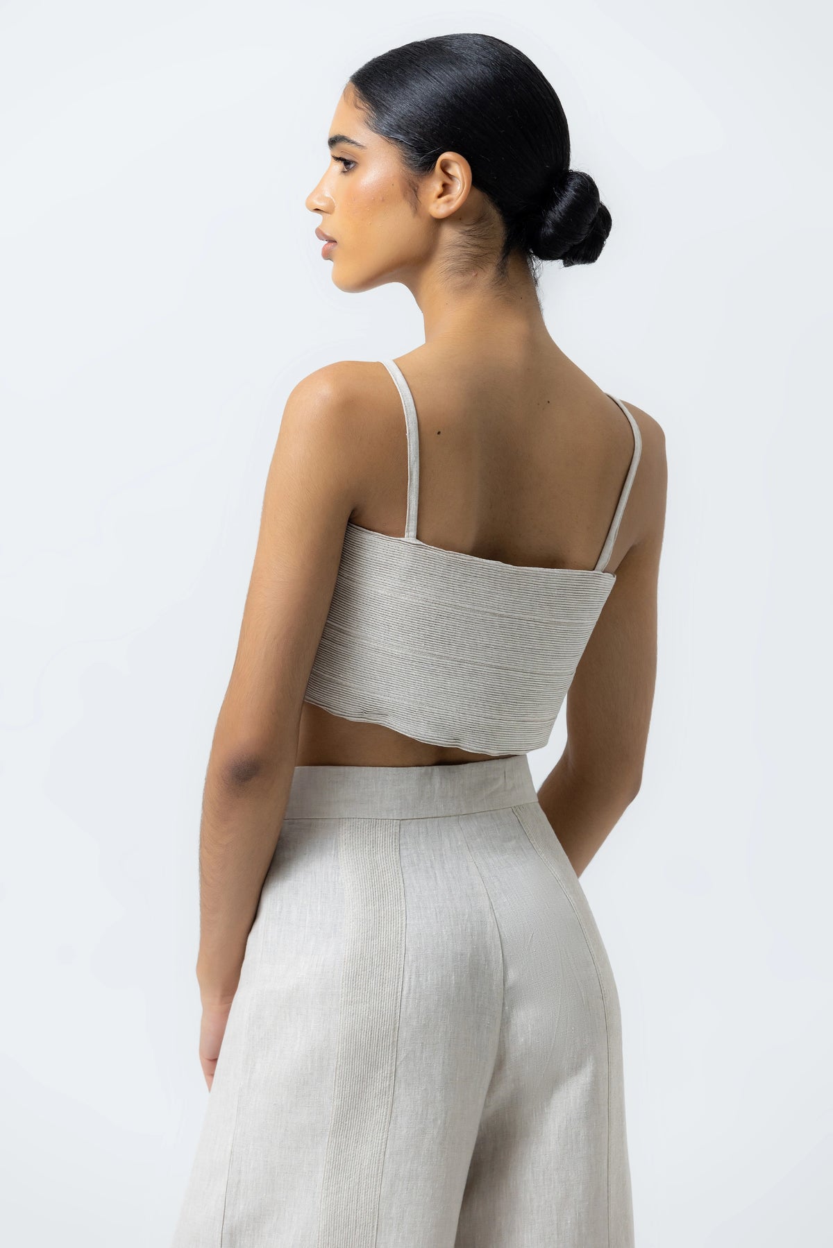 Guillo Crop Top