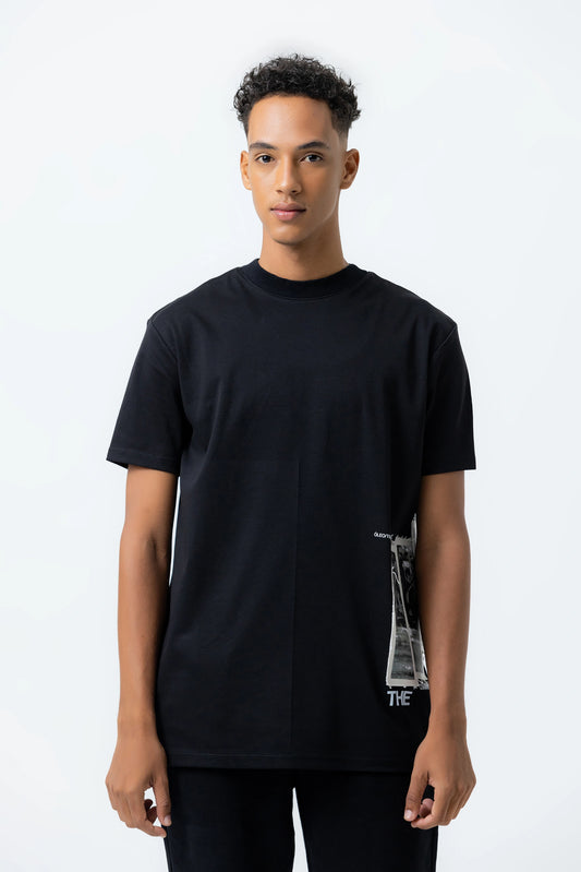 Tcsp Black