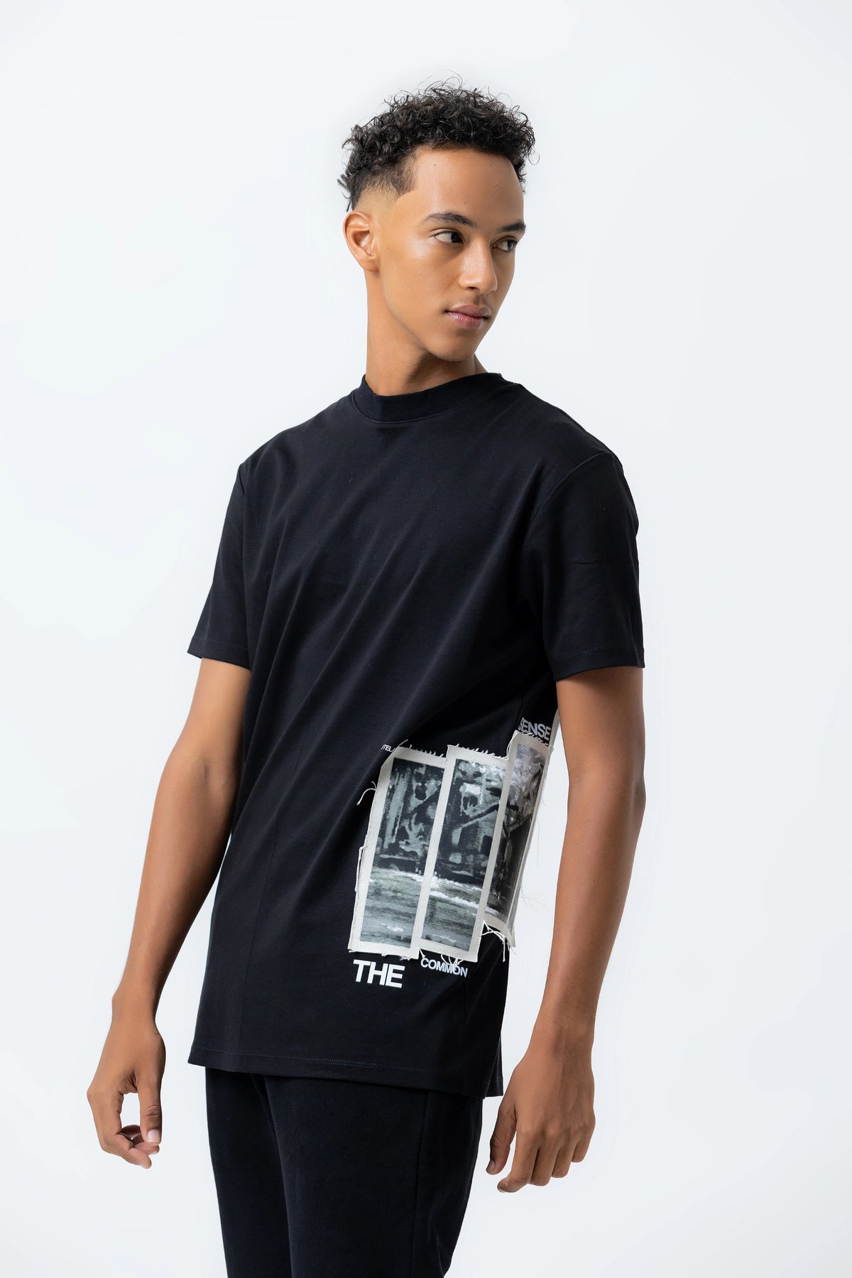 Tcsp Black