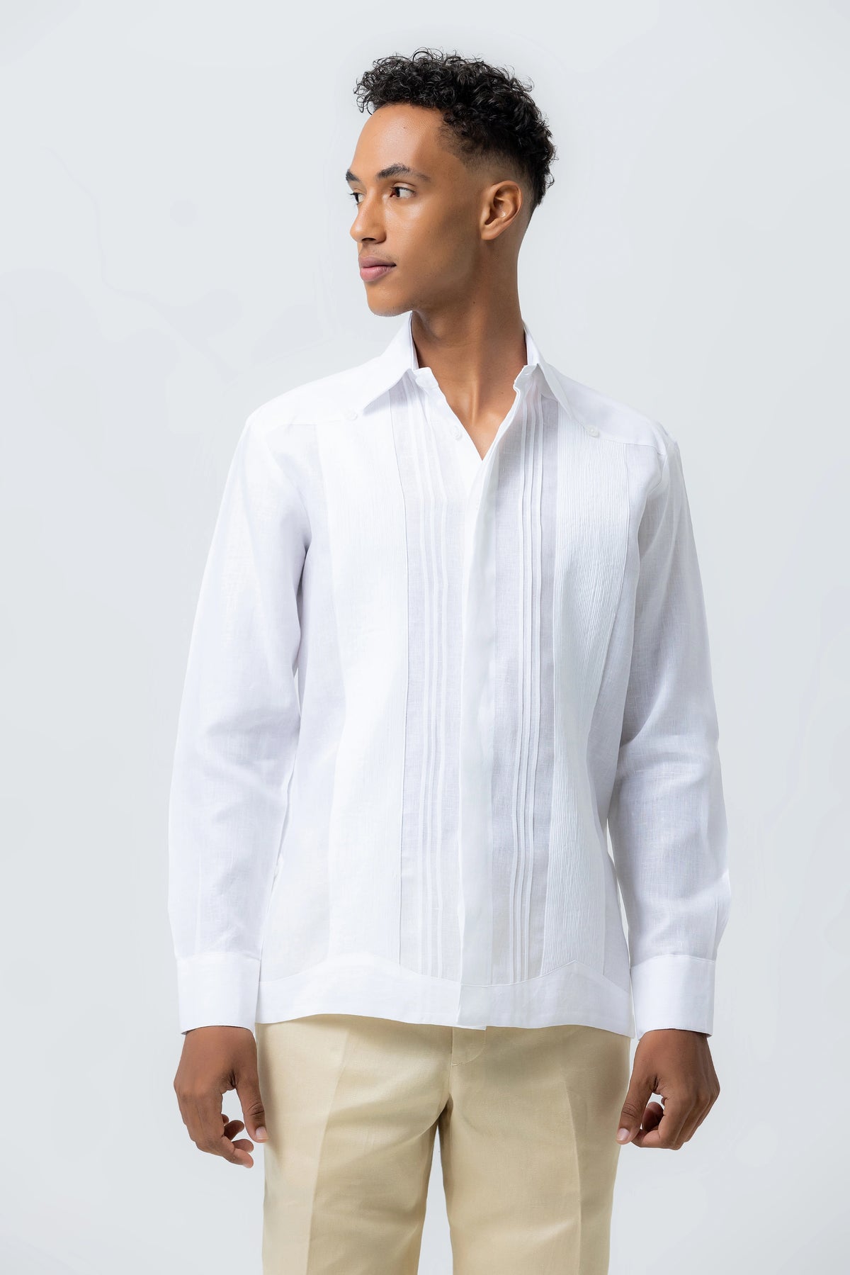 Callo Guayabera