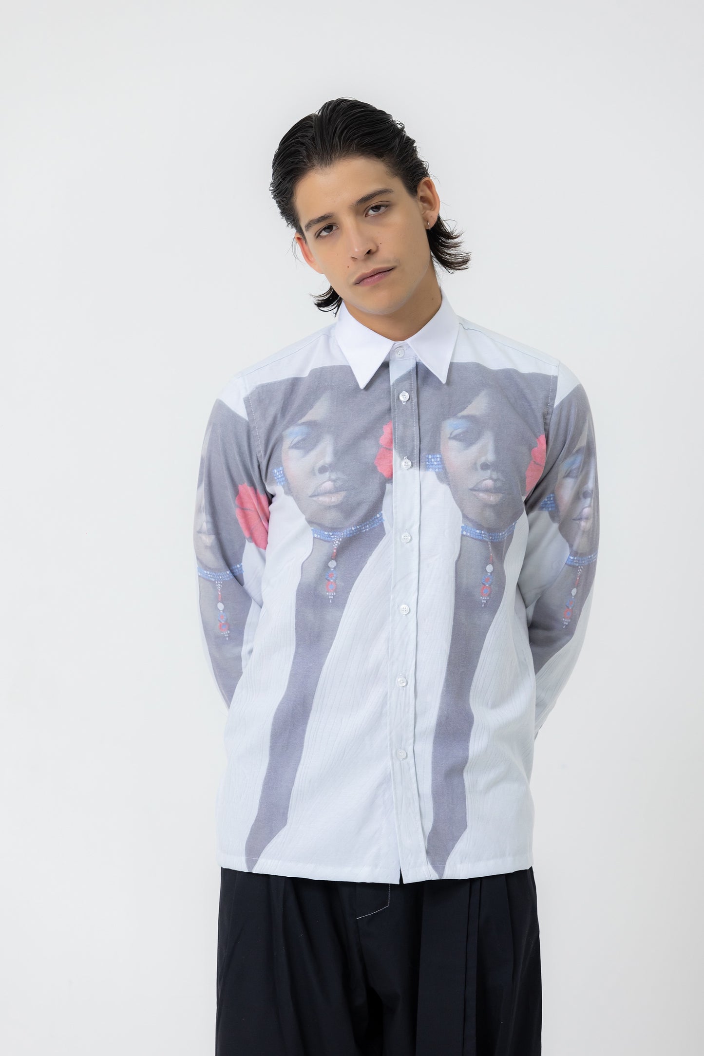 Cayena Shirt