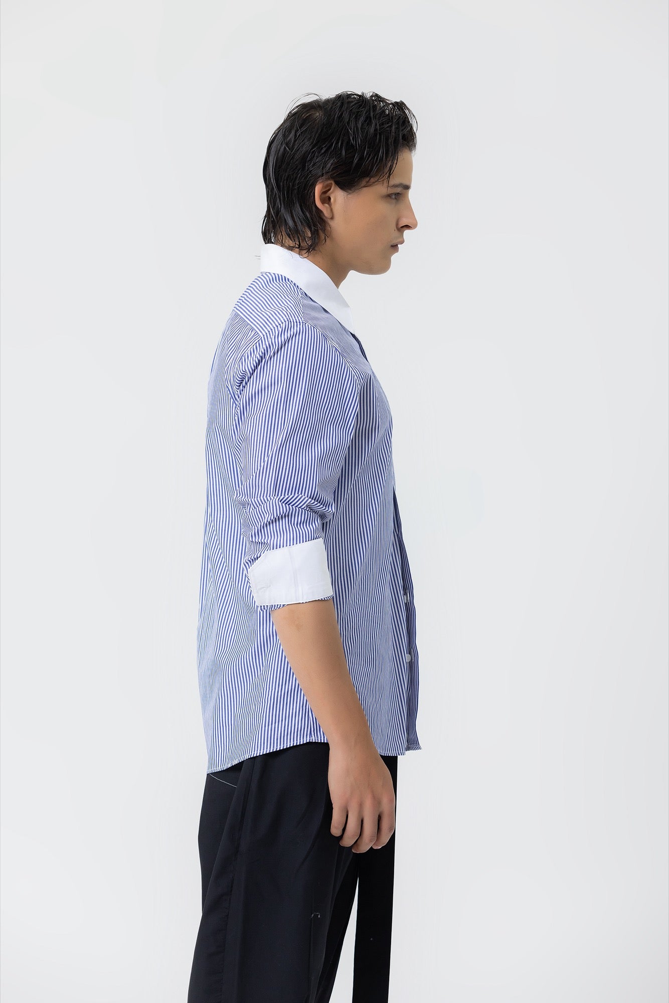 Sans Souci Stripped Shirt