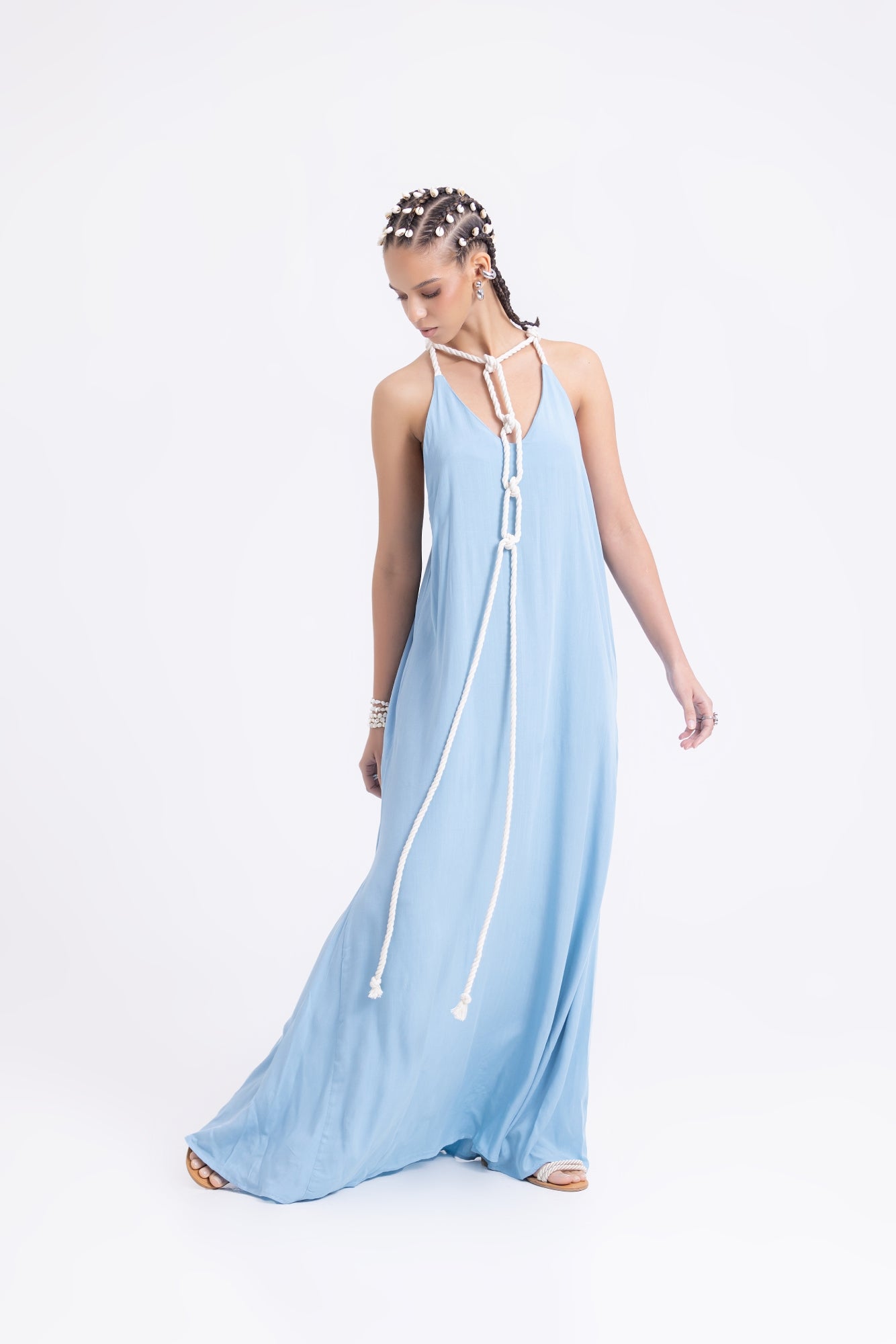Neptuno Dress