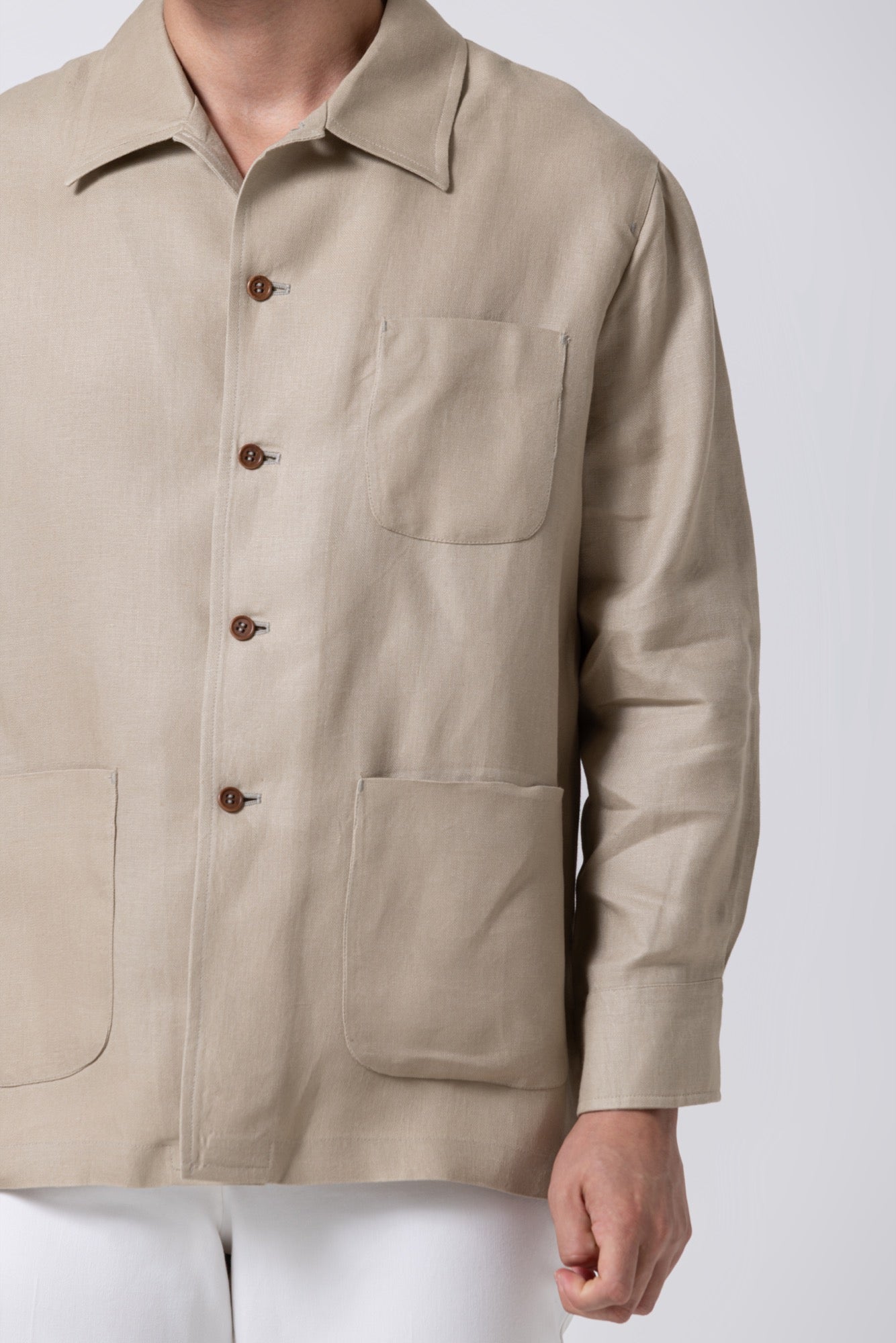 Sarihana Khaki