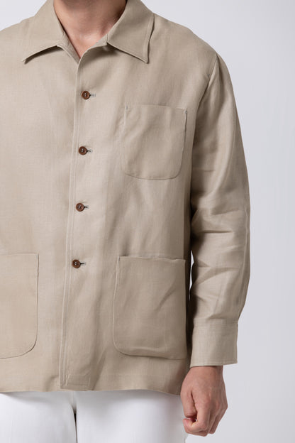Sarihana Khaki