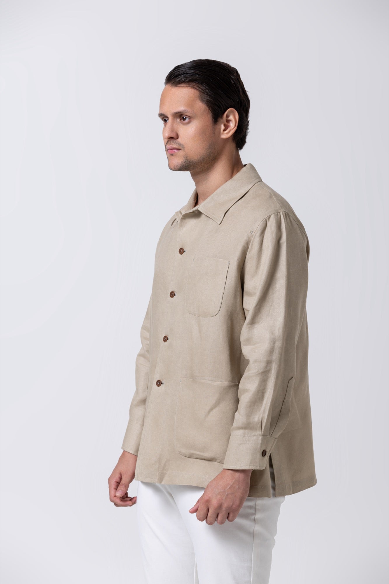 Sarihana Khaki