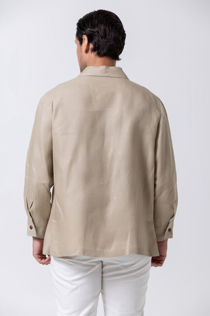 Sarihana Khaki