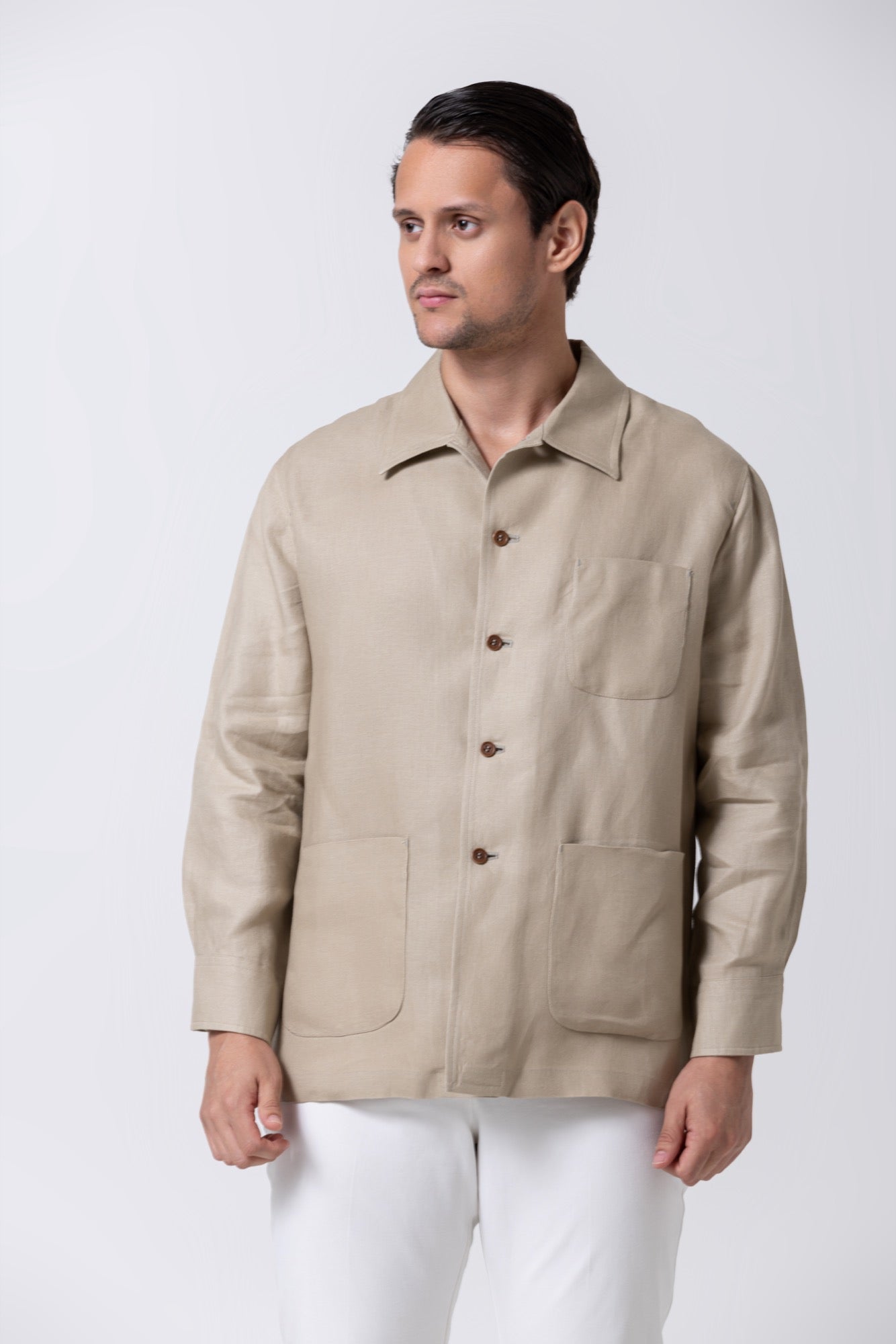 Sarihana Khaki