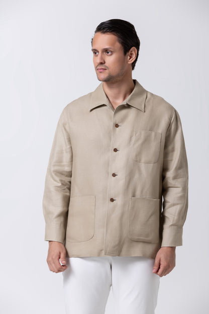 Sarihana Khaki