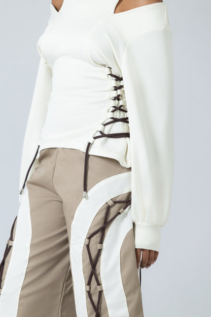 Sol Long Sleeve Sweater