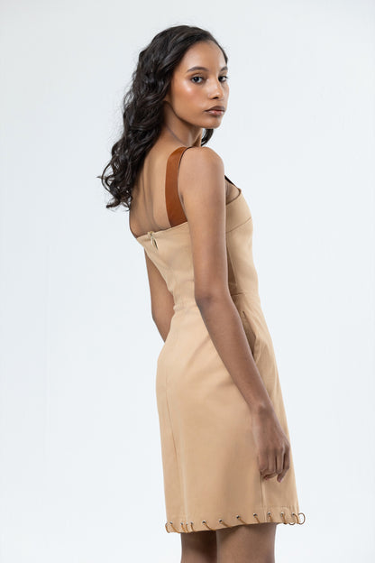 The Diamond Dress