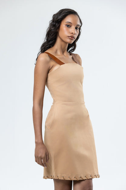 The Diamond Dress