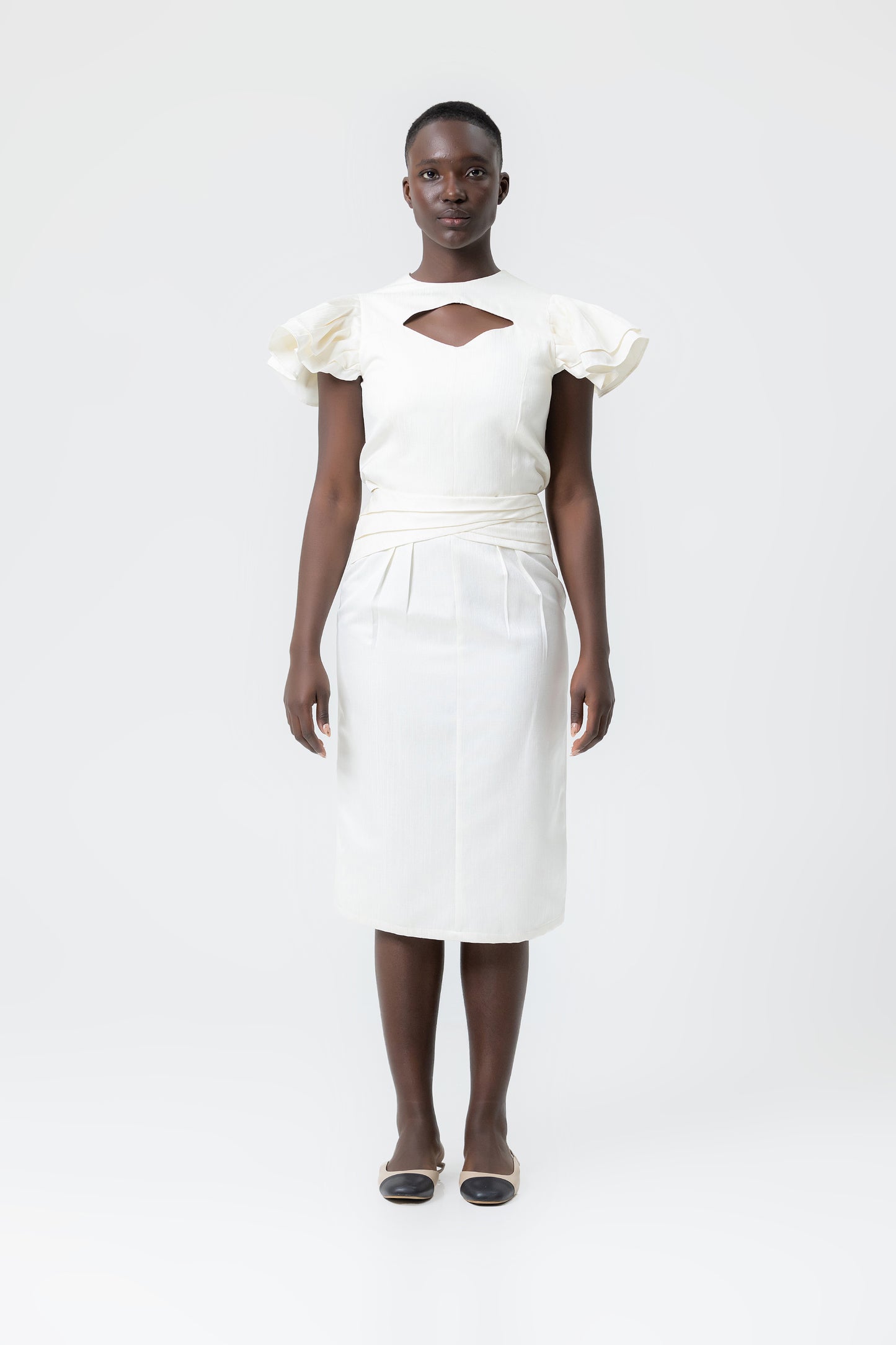 Gina Skirt
