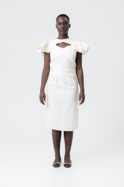 Gina Skirt