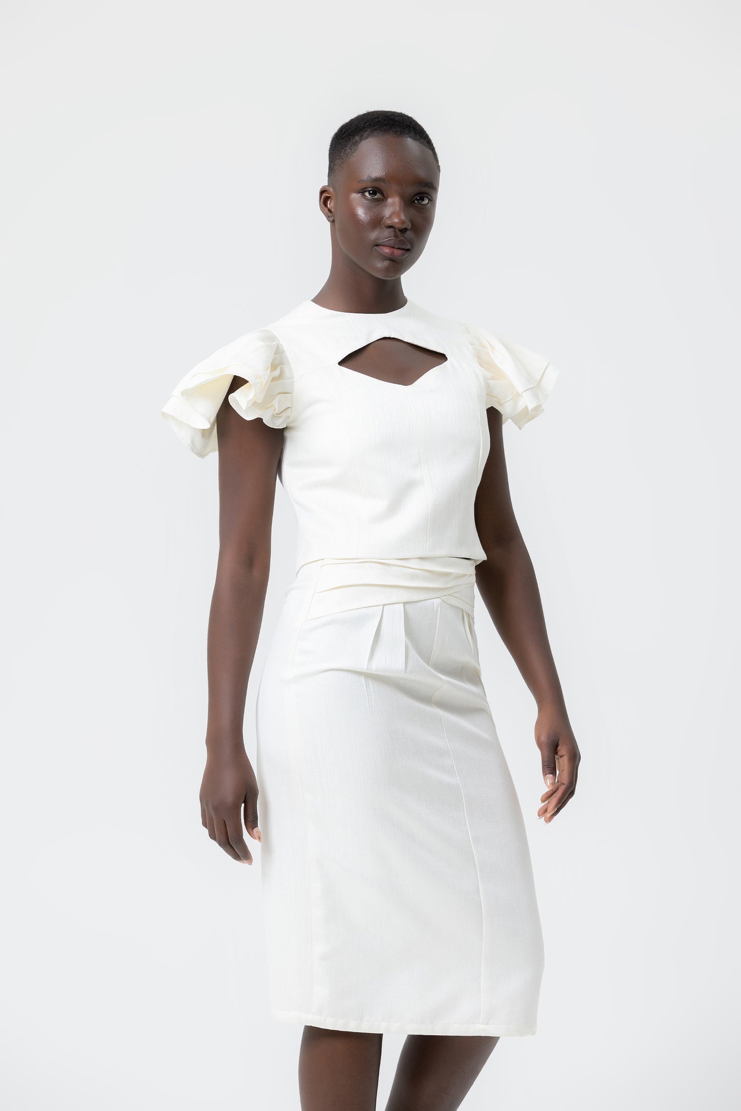 Gina Skirt