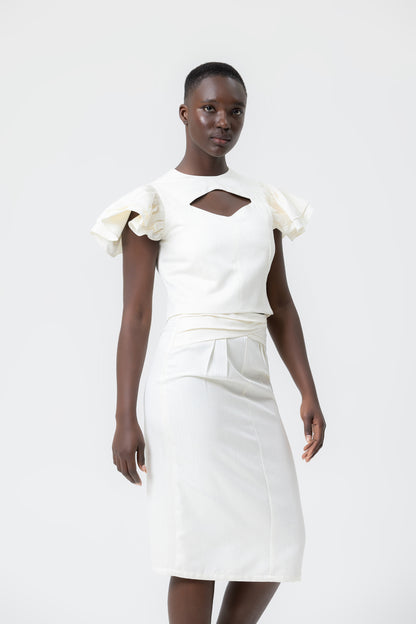 Gina Skirt