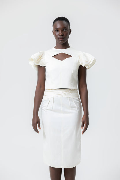 Gina Skirt