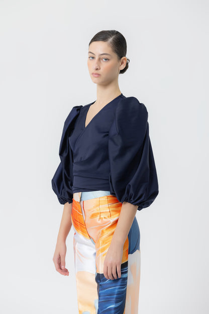 Rosa Blouse