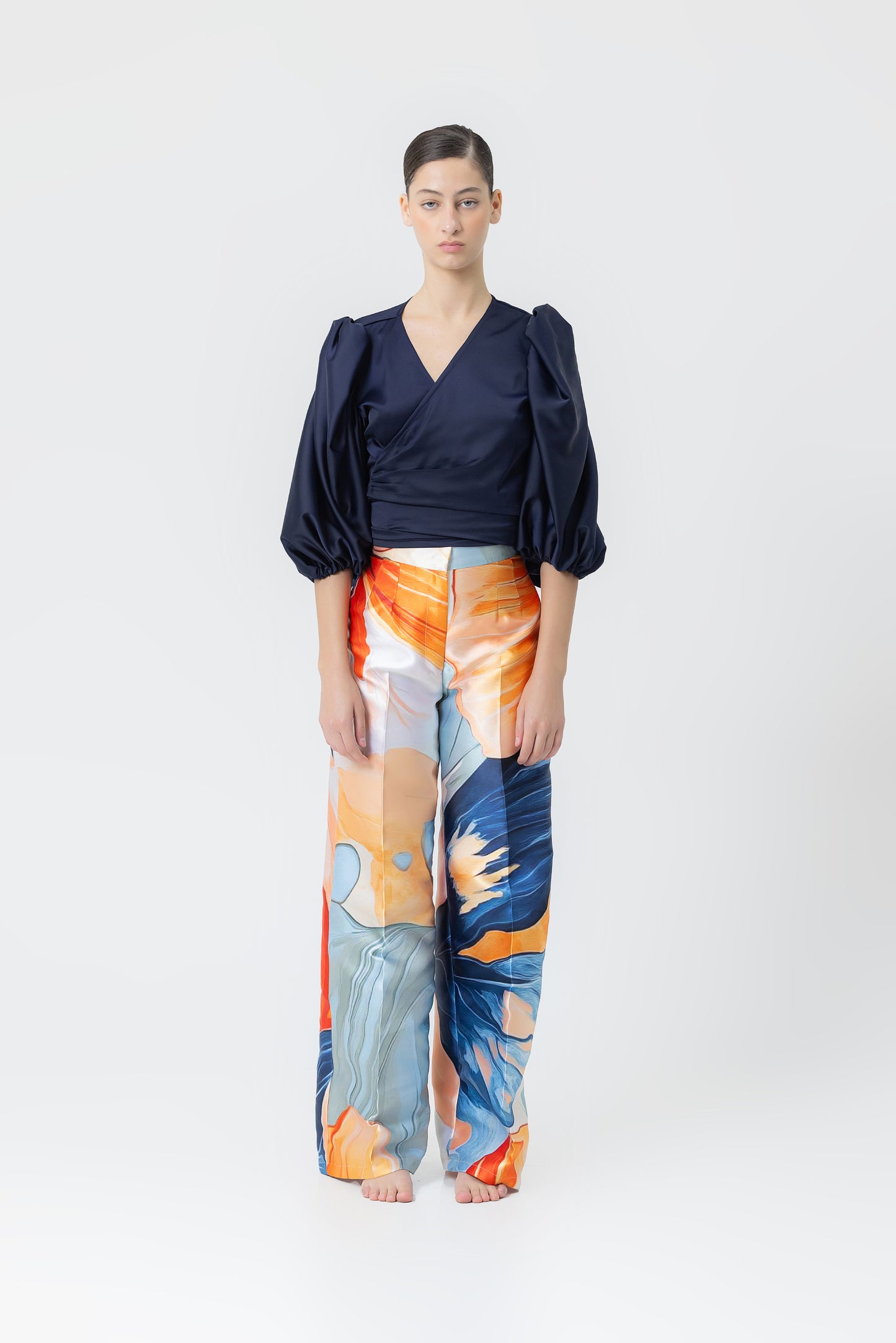 Rosa Blouse