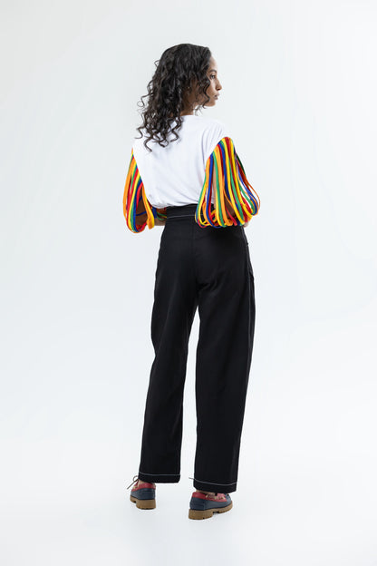 T-Shirt La Linea